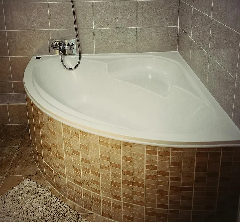 Apartament Family Residence Eger